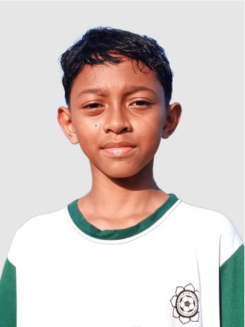 MUHAMMAD HANDIKA AGA ARKANA